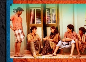 Goli Soda Movie Stills  photo 33