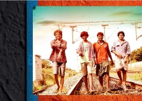 Goli Soda Movie Stills  photo 35