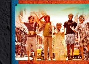 Goli Soda Movie Stills  photo 5