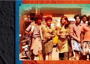 Goli Soda Movie Stills  photo 38