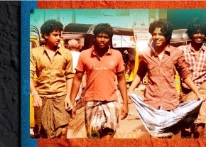 Goli Soda Movie Stills  photo 21
