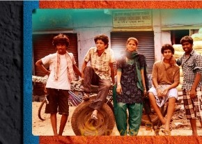 Goli Soda Movie Stills  photo 11