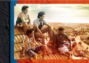 Goli Soda Movie Stills  photo 2