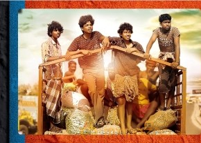Goli Soda Movie Stills  photo 36