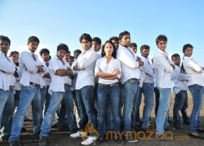 Gouravam Movie Stills photo 30