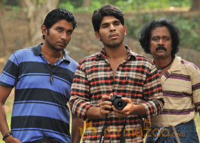 Gouravam Movie Stills photo 2