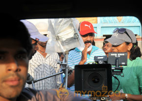 Gouravam Movie Stills photo 33