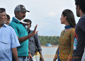 Gouravam Movie Stills photo 11
