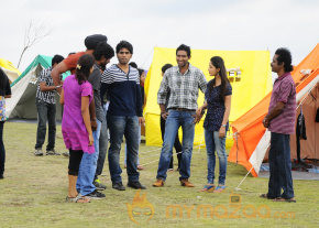 Gouravam Movie Stills photo 38