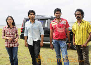 Gouravam Movie Stills photo 7