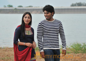 Gouravam Movie Stills photo 24