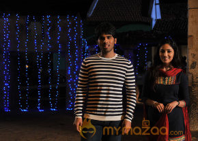 Gouravam Movie Stills photo 34