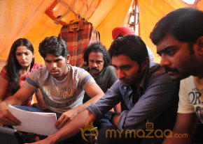 Gouravam Movie Stills photo 18