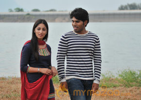 Gouravam Movie Stills photo 16