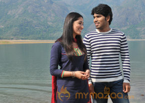 Gouravam Movie Stills photo 5