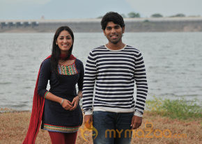 Gouravam Movie Stills