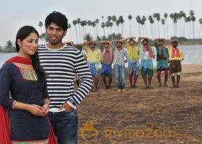 Gouravam Movie Stills photo 23