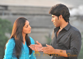Gouravam Movie Stills photo 17
