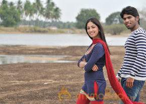 Gouravam Movie Stills photo 19