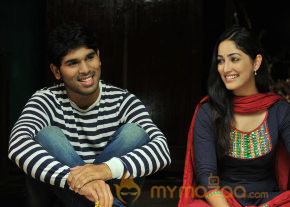 Gouravam Movie Stills photo 39