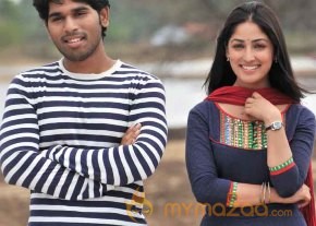 Gouravam Movie Stills photo 28