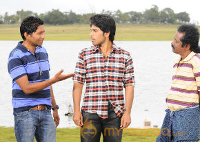 Gouravam Movie Stills photo 42