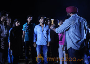 Gouravam Movie Stills photo 31