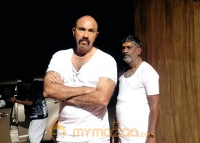 Gowravargal movie stills
