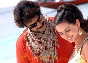 Guru Shishyan 2010 Movie Stills photo 44