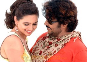 Guru Shishyan 2010 Movie Stills photo 54