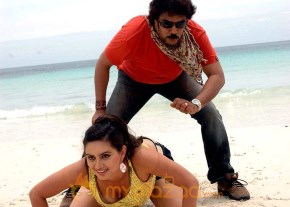 Guru Shishyan 2010 Movie Stills photo 38