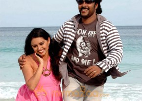 Guru Shishyan 2010 Movie Stills photo 34