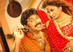 Guru Shishyan 2010 Movie Stills photo 14