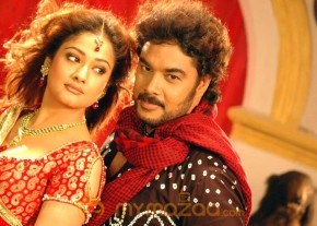 Guru Shishyan 2010 Movie Stills photo 4
