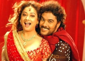 Guru Shishyan 2010 Movie Stills