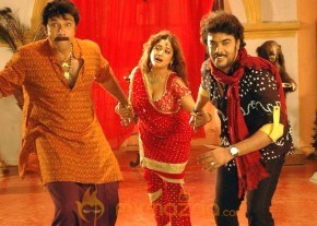 Guru Shishyan 2010 Movie Stills photo 16