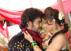 Guru Shishyan 2010 Movie Stills photo 5