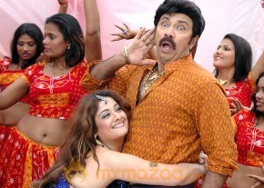 Guru Shishyan 2010 Movie Stills photo 9