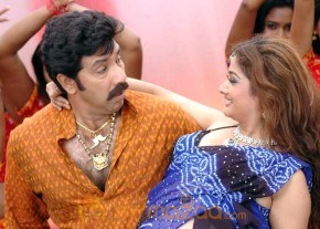 Guru Shishyan 2010 Movie Stills photo 15