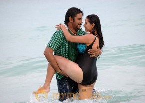 Guru Shishyan 2010 Movie Stills photo 22