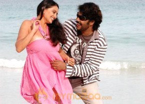 Guru Shishyan 2010 Movie Stills photo 10