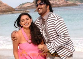 Guru Shishyan 2010 Movie Stills photo 11