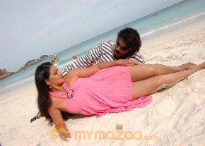 Guru Shishyan 2010 Movie Stills photo 18