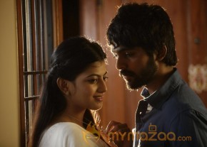 G.V.Prakash Latest Film Stills photo 2