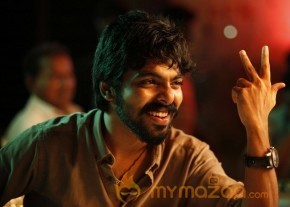 G.V.Prakash Latest Film Stills