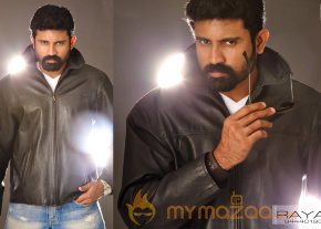 Hari Movie Stills  photo 18