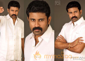 Hari Movie Stills  photo 3