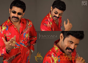 Hari Movie Stills  photo 36