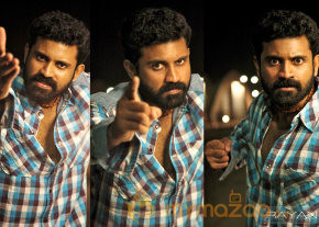 Hari Movie Stills  photo 28
