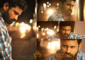 Hari Movie Stills  photo 17